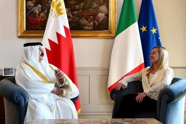 Milijardski dogovor Italije i Bahreina – velike investicije na pomolu!