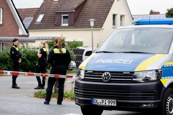 Žena, dvoje djece i muškarac pronađeni mrtvi. Užas u Oldenburgu!