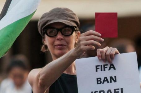 UEFA ne izbacuje Izrael: Popustili pod pritiskom SAD dok traje genocid u Gazi?