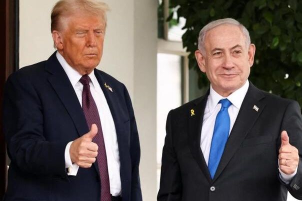 Trump i Netanyahu u Bijeloj kući: Novi plan za mir, izvinjenje Kataru zbog napada na Dohu!
