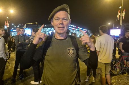 Ratni veteran iz Novog Sada: Policija mi pretresala kuću dok je bila samo maloletna ćerka