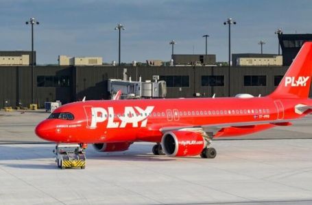 Islandska niskobudžetna avio-kompanija Play objavila bankrot