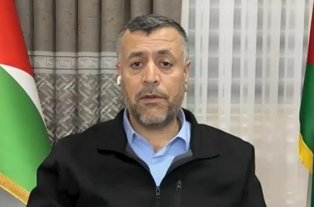 Hamas: „Još nismo dobili Trumpov plan“