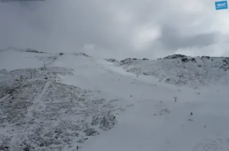 METEOROLOZI NAJAVILI: Sutra stiže snijeg! Pogledajte prognozu