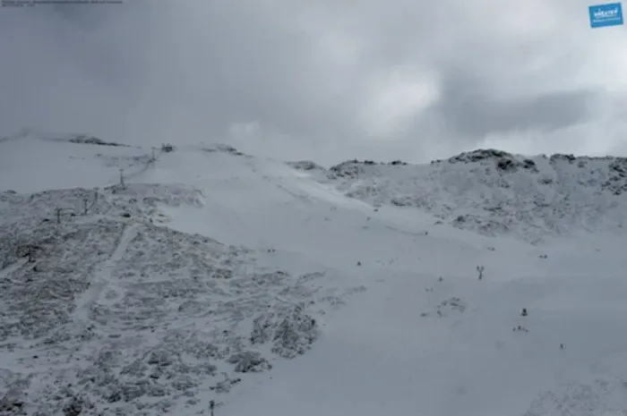 METEOROLOZI NAJAVILI: Sutra stiže snijeg! Pogledajte prognozu