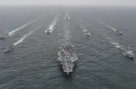 Europska država zabranila prolaz američkih brodova i aviona s oružjem kroz njihove baze