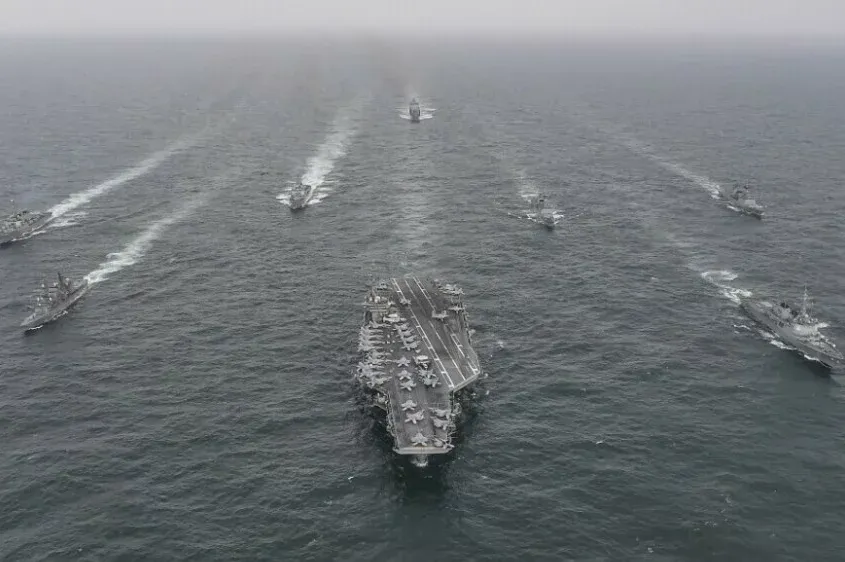 Europska država zabranila prolaz američkih brodova i aviona s oružjem kroz njihove baze