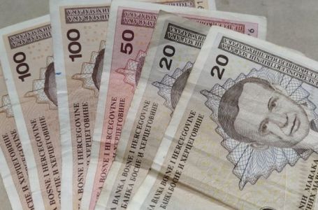 Pomjeren termin isplate penzija za septembar