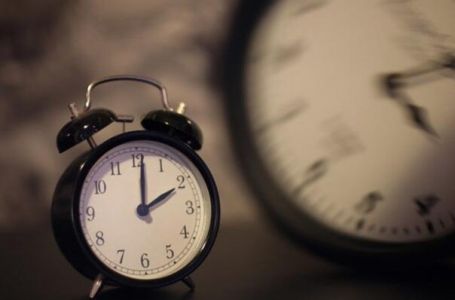 Od 26. oktobra počinje zimsko računanje vremena