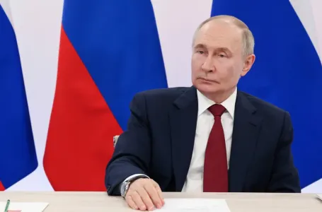 Skoro 10 godina Putin nije izdao ovakvo naređenje, čak ni kada je naredio napad na Ukrajinu