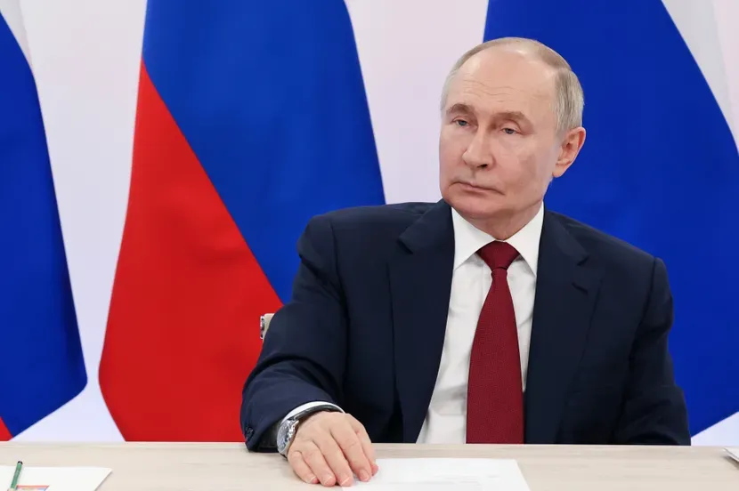 Skoro 10 godina Putin nije izdao ovakvo naređenje, čak ni kada je naredio napad na Ukrajinu