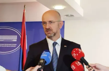 Mazalica: Dodik pokazao da je spreman žrtvovati funkciju zarad stabilnosti