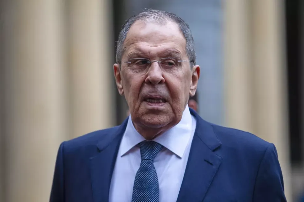 Lavrov: Izjave SAD o raketama "tomahavk" rezultat su evropskog pritiska