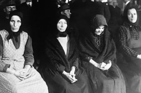 Selo kraj Tise krije najmračniju tajnu Evrope: Istina je otkrivena tek kada je bilo prekasno!