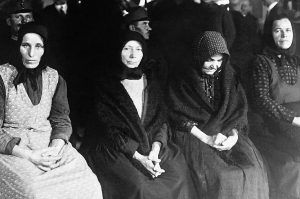 Selo kraj Tise krije najmračniju tajnu Evrope: Istina je otkrivena tek kada je bilo prekasno!