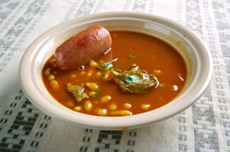 Kafanski grah: 1 sastojak daje mu poseban ukus