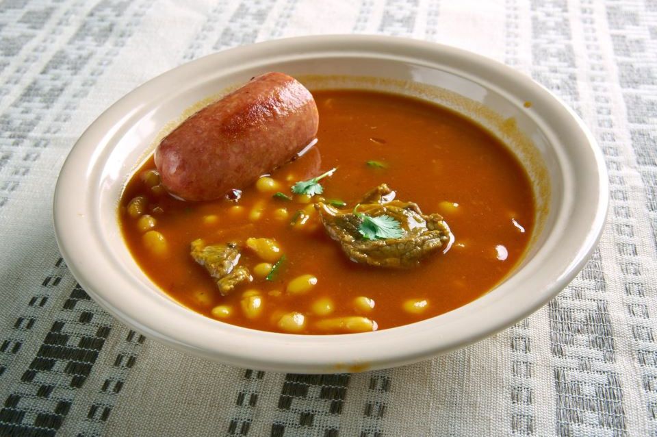 Kafanski grah: 1 sastojak daje mu poseban ukus