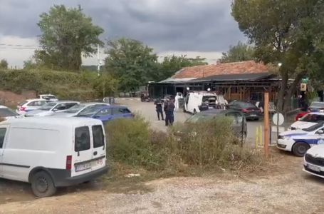 Poznat motiv pucnjave u Srbiji: Više povrijeđenih