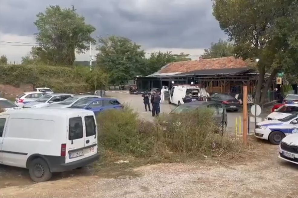 Poznat motiv pucnjave u Srbiji: Više povrijeđenih