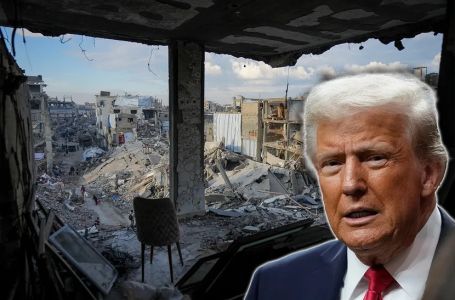 Trumpovi glavni pregovarači večeras putuju u Izrael