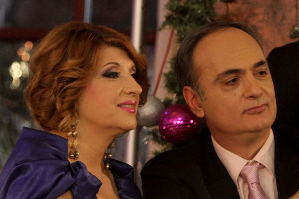 Rastali se Aca Ilić i Biljana Jevtić: Pjevačica slomljena