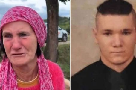 Počela izgradnja kuće za majku čiji je sin (19) izgubio život u minskom polju