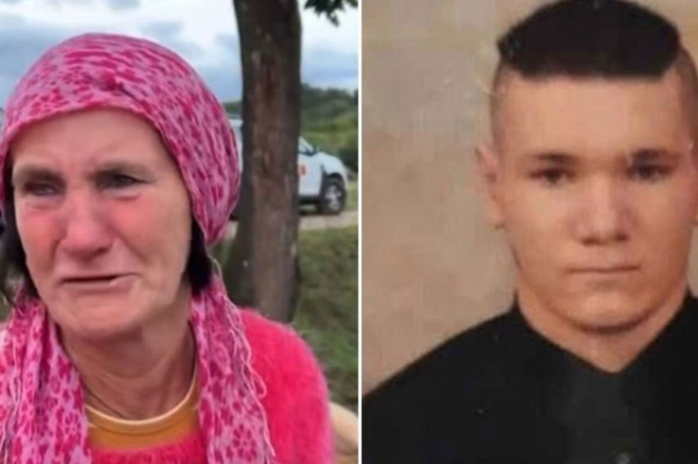 Počela izgradnja kuće za majku čiji je sin (19) izgubio život u minskom polju