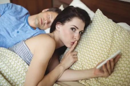 Četiri horoskopska znaka koja najčešće varaju svoje partnere