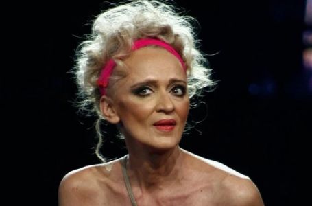 Bebi Dol promijenila ime, evo kako se sada zove