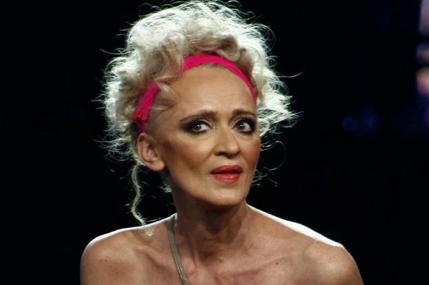 Bebi Dol promijenila ime, evo kako se sada zove