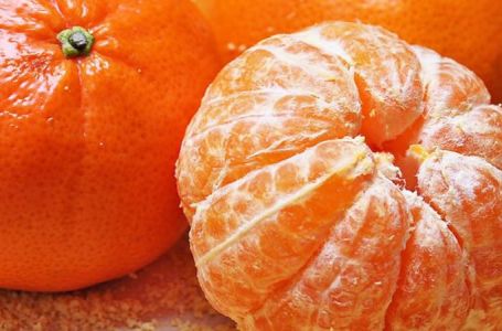 Šta se dešava s tijelom kada svakog dana jedemo mandarine?
