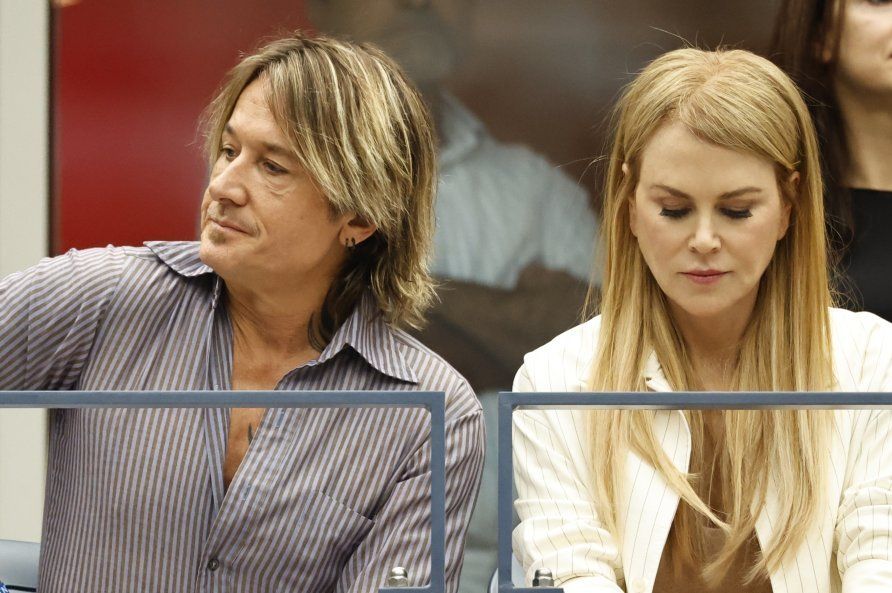 Nicole Kidman i službeno podnijela zahtjev za razvod od Keitha Urbana