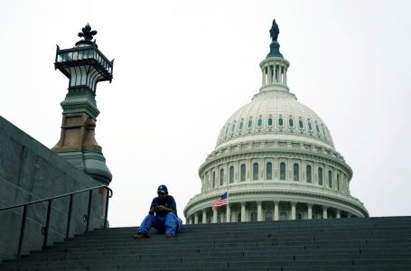 UPRAVO JE BLOKIRANA AMERIČKA VLADA: Evo šta to znači!