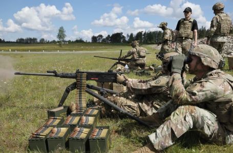 Njemačka zaustavila pa opet odobrila izvoz oružja Izraelu