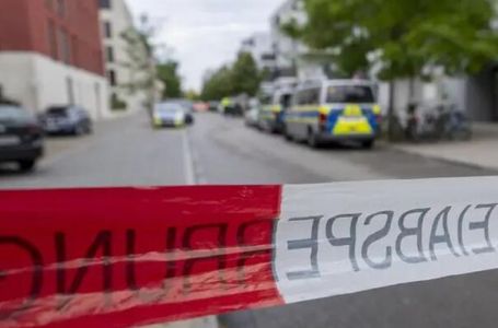 Eksplozija u centru Minhena: jedna osoba pronađena mrtva