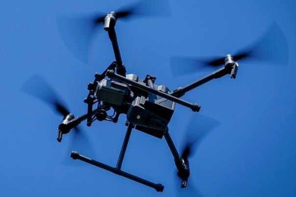 Novi incident s dronom u Norveškoj: letjelica opasno blizu aerodroma