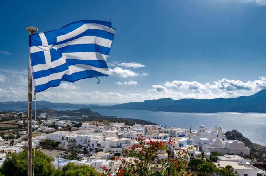 Grčka stala na 24 sata: Evo šta se dešava