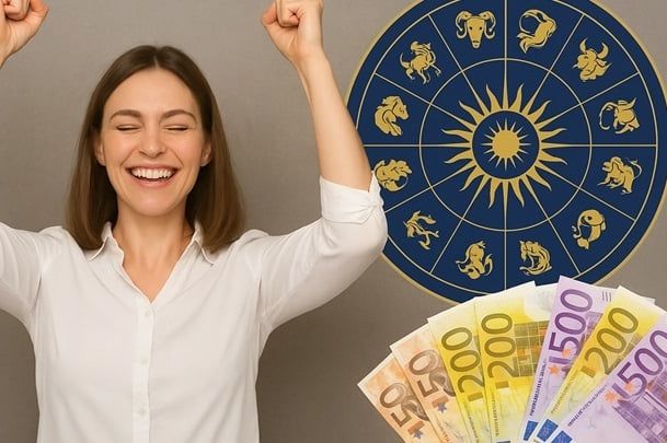 Nakon života u dugovima, ova 3 znaka konačno postaju bogati: Sudbina im vraća sreću