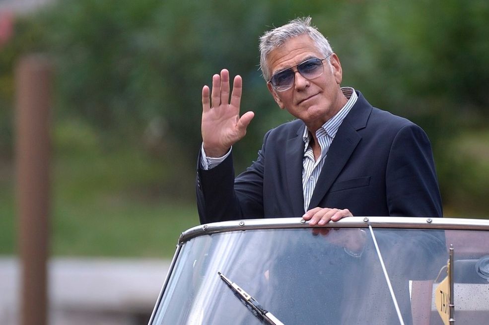 Šok u Hollywoodu: Povlači se George Clooney