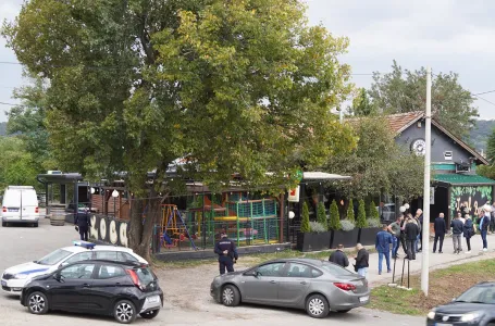 Otkriveno šta se zaista desilo u pucnjavi u Beogradu