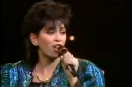 Jednom se o domaćoj pjevačici proširila strašna vijest: A onda se saznalo gdje je danas