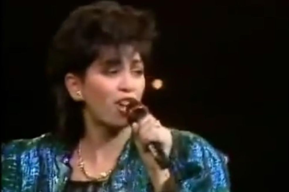 Jednom se o domaćoj pjevačici proširila strašna vijest: A onda se saznalo gdje je danas