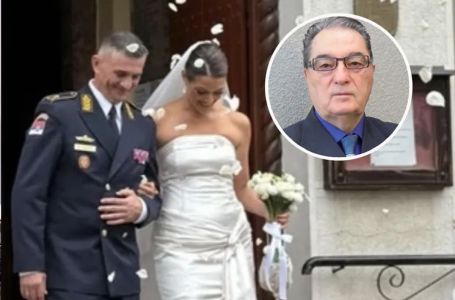 Otkriveno koliko žena i djece ima general koji je oženio kćerku Suzane Mančić