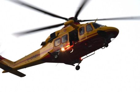 Užas u hrvatskom susjedstvu: Srušio se vojni avion, nema preživjelih