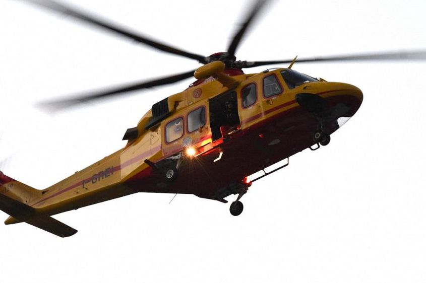 Užas u hrvatskom susjedstvu: Srušio se vojni avion, nema preživjelih