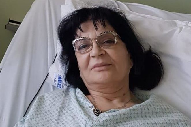 Stigli rezultati iz Beča: Poznato trenutno stanje Nade Obrić