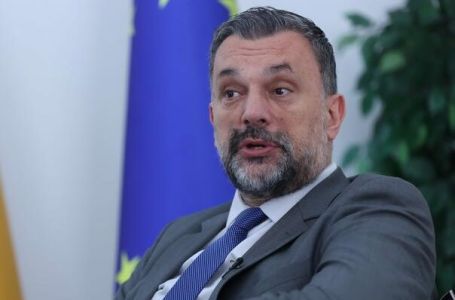 Neočekivani obrat: Konaković otkrio šta je SNSD uradio i ostao šokiran