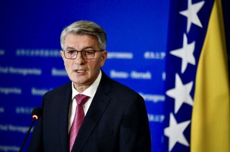 Mehmedović upozorava: BiH gubi šansu za EU dok vlasti prave cirkus!