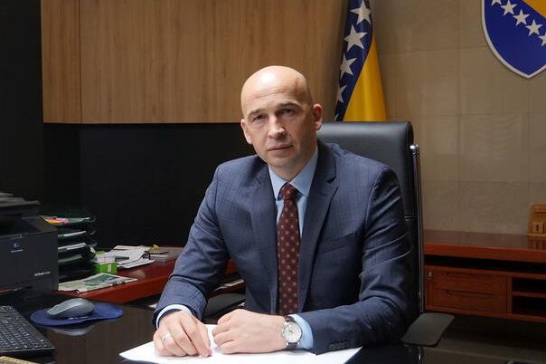 Pivić: Trojka ispunila Dodikove želje, BiH ostaje bez 108 miliona eura!