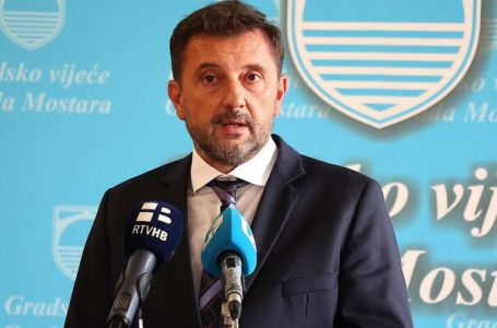 Kordić: Uborak se zatvara za pet godina, rješenje otpada traži se na nivou FBiH